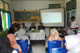 BKKBN Sultra dorong percepatan capaian KKBPK di Muna Barat