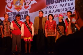 Pemprov Sulsel berharap SMN jangkau siswa daerah terpencil