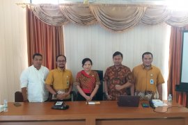 BPJS Kesehatan Ketapang gandeng kejaksaan sosialisasikan program JKN-KIS