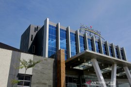 Hotel Horison resmi beroperasi di Gorontalo