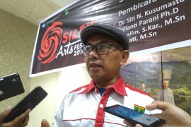 Meriahkan SAF Sijunjung, 40 sasaran silat siap unjuk kebolehan