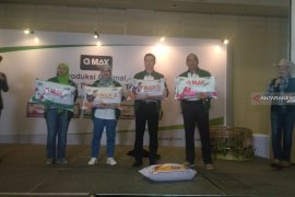 Cargill luncurkan produk pakan ternak unggulan untuk ayam petelur