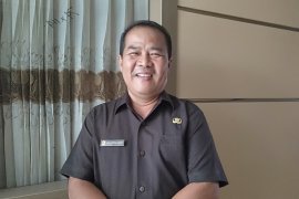 Pemkot bakal pindahkan Pasar Terapung ke Kuin