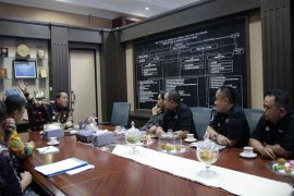 Arinal Djunaidi Angkat Potensi Lampung Melalui "Indosiar Goes To Lampung"