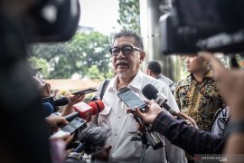 Deddy Mizwar dipanggil KPK terkait izin proyek Meikarta