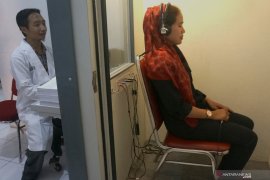 Pemeriksaan gangguan THT