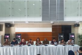 Wakapolda Kalbar lulus tahap "profile assessment" calon pimpinan KPK