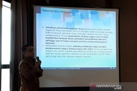 Pindah ibu kota sebaiknya saat kondisi ekonomi mapan dan stabil