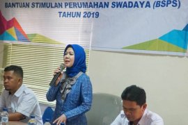 Warga Depok dapat dana Program RTLH dari Kementerian PUPR