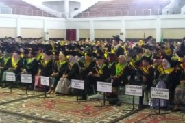 Unand selenggarakan program jalur cepat percepat masa studi