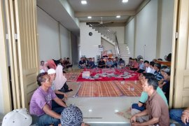 Pemda Inhil siapkan tempat relokasi pedagang korban kebakaran