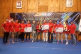 AKN Bengkalis kembali raih prestasi di tingkat Nasional