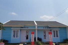 Pengembang PT Cipta Asri Griya bangun 2.000 unit rumah di Palembang