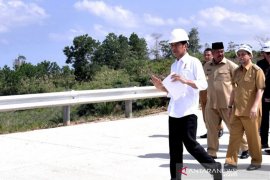 Relocating Indonesia's capital to Kalimantan, 'the world's lungs"