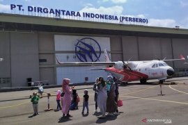 PTDI segera selesaikan proses sertifikasi pesawat N219