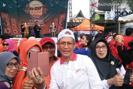 Alumnus Smansa Kendari mendukung pembangunan Masjid Husnul Khotimah