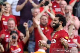 Keegoisan Salah di mata Michael Owen