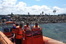 Kapal kargo dilaporkan hilang kontak lima hari