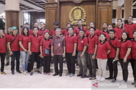 DPRD Bali dukung "Forward" kritisi pembangunan daerah