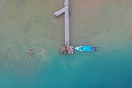 Sumbar promosikan wisata bahari ke London