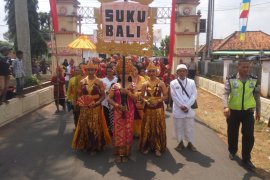 Festival Kebangsaan dan Budaya di Lampung Timur Page 1 Small