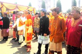 Festival Kebangsaan dan Budaya di Lampung Timur Page 4 Small