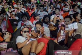 Kampanye Wajah Sehat