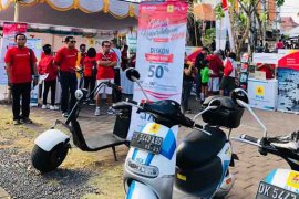 PLN Bali miliki "pasukan khusus" untuk amankan listrik pelanggan