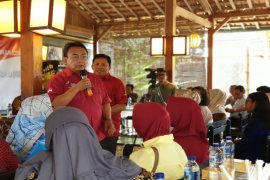 Kemensos dan BRI pastikan 1.130 KPM PKH mendapatkan haknya