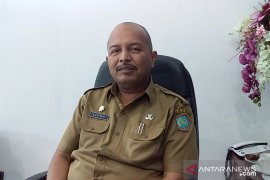 25 anggota DPRD Kabupaten  Sangihe siap dilantik