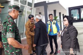 Peserta SSDN PPSA XXII Lemhanas kunjungi Kaltim