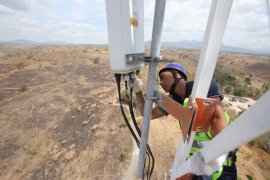 XL memperluas jaringan 4G untuk menumbuhkan ekonomi Sumbawa