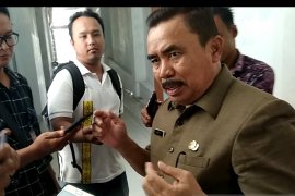 Anggaran mobil pimpinan DPRD Siak diusulkan Rp7,5 miliar, ini kata sekwan