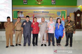 Plt. Bupati Labuhanbatu ajak masyarakat gelorakan inovasi daerah