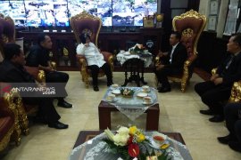Surabaya tuan rumah Piala Dunia U-20
