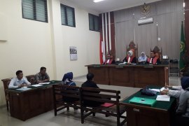 Perusahaan penggemukan sapi digugat terkait investasi Rp3,7 miliar