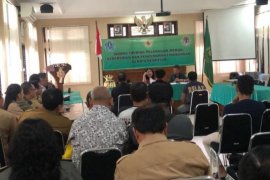 DLHK Denpasar adakan sidang Tipiring