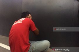 Dihukum kebiri terpidana di Jatim ajukan PK