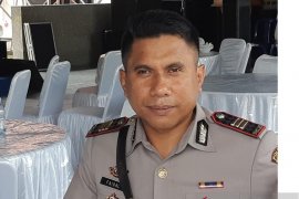 Polres Bangka tingkatkan pencegahan penyalahgunaan narkotika