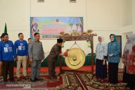 DPPPA Sijunjung luncurkan PATBM, bentuk komitmen