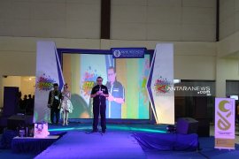 BI Jember kampanyekan GNNT kepada kalangan milenial