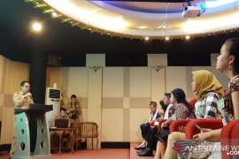 Bangga bertani, Distan gelar pemilihan duta pertanian Kalbar