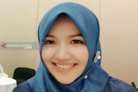 Legislator termuda Surabaya siap perjuangkan nasib perempuan