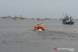 Seorang nelayan Situbondo tenggelam saat tebar jaring