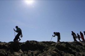 Myanmar diadukan ke Mahkamah Internasional soal genosida Rohingya