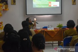 Aplikasi "iBadung"  atasi kekurangan buku di sekolah