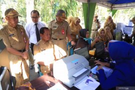 Bupati minta NJOP rumah jabatan diperbaharui