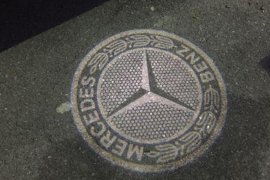 Mercedes GLE Coupe 2020 tebar pesona sebelum di Frankfurt Motor Show