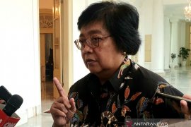 Siti Nurbaya : Indonesia tidak boleh jadi tempat sampah negara maju