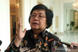 Environment ministry to conduct study on new capital